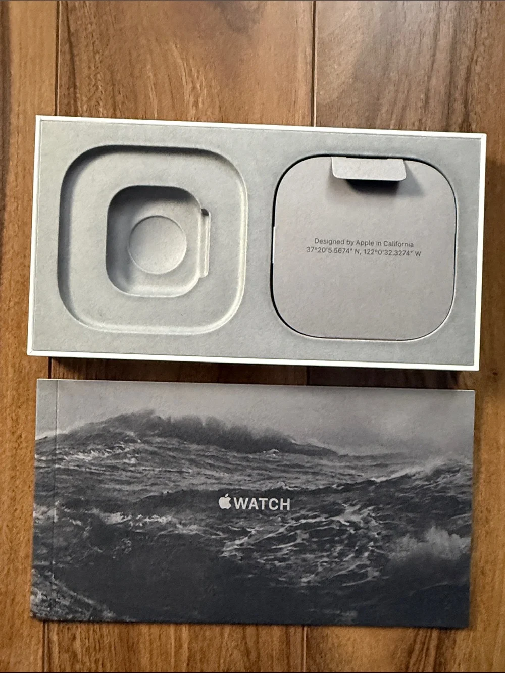 Apple watch ultra